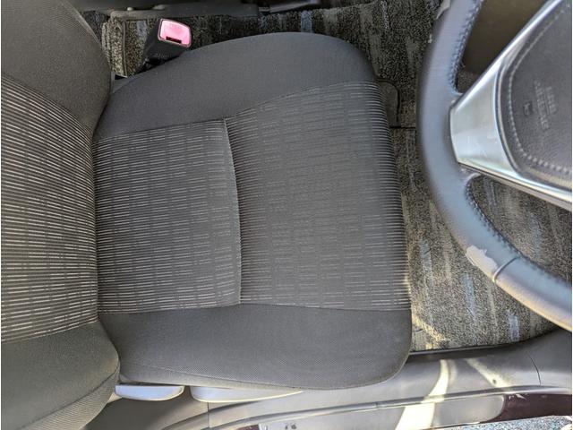 アイシス プラタナ　Ｖセレクション　禁煙車＼イクリプスナビ＼地デジ＼プッシュスタート＼スマートキー＼オートライト＼ＨＩＤライト＼パワースライドドア＼純正アルミ＼１年保証（65枚目）