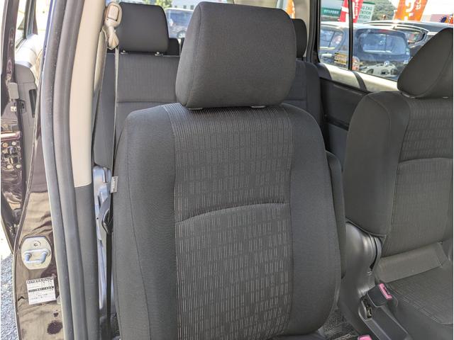 アイシス プラタナ　Ｖセレクション　禁煙車＼イクリプスナビ＼地デジ＼プッシュスタート＼スマートキー＼オートライト＼ＨＩＤライト＼パワースライドドア＼純正アルミ＼１年保証（66枚目）
