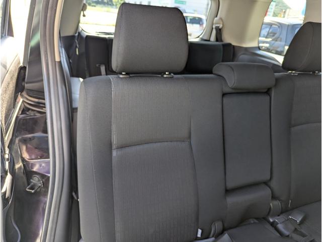 アイシス プラタナ　Ｖセレクション　禁煙車＼イクリプスナビ＼地デジ＼プッシュスタート＼スマートキー＼オートライト＼ＨＩＤライト＼パワースライドドア＼純正アルミ＼１年保証（68枚目）