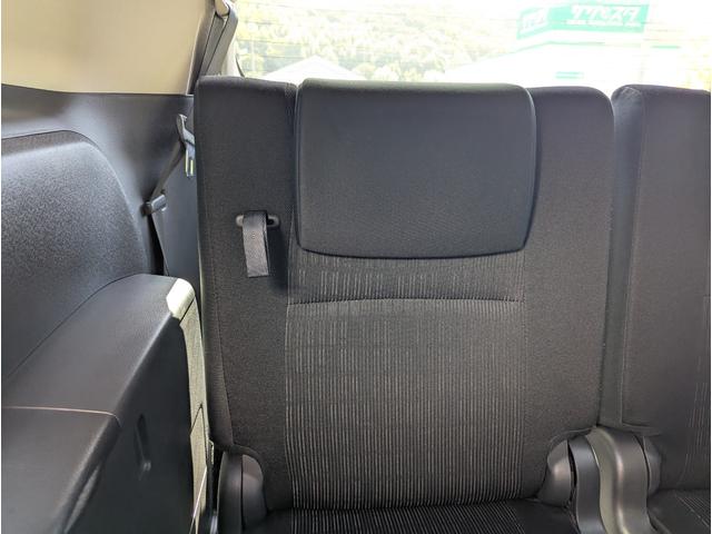 アイシス プラタナ　Ｖセレクション　禁煙車＼イクリプスナビ＼地デジ＼プッシュスタート＼スマートキー＼オートライト＼ＨＩＤライト＼パワースライドドア＼純正アルミ＼１年保証（70枚目）