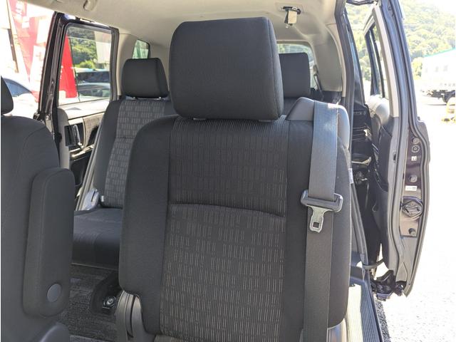 アイシス プラタナ　Ｖセレクション　禁煙車＼イクリプスナビ＼地デジ＼プッシュスタート＼スマートキー＼オートライト＼ＨＩＤライト＼パワースライドドア＼純正アルミ＼１年保証（76枚目）