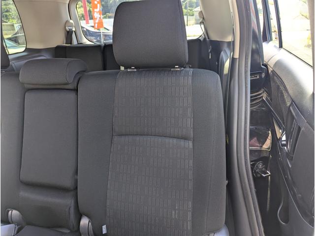 アイシス プラタナ　Ｖセレクション　禁煙車＼イクリプスナビ＼地デジ＼プッシュスタート＼スマートキー＼オートライト＼ＨＩＤライト＼パワースライドドア＼純正アルミ＼１年保証（78枚目）