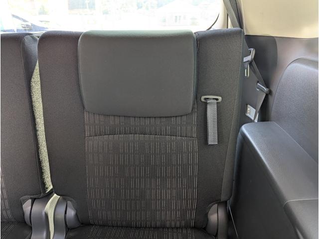 アイシス プラタナ　Ｖセレクション　禁煙車＼イクリプスナビ＼地デジ＼プッシュスタート＼スマートキー＼オートライト＼ＨＩＤライト＼パワースライドドア＼純正アルミ＼１年保証（80枚目）