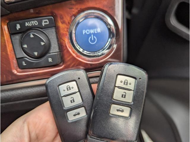クラウンマジェスタ ベースグレード 禁煙車\純正ナビ\フルセグ\Bluetooth\バックカメラ\プッシュスタート\スマートキー\オートライト\パワーシート\ドライブレコーダー\ETC車載器\純正アルミ\1年保証(6枚目)