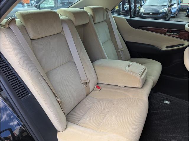 クラウンマジェスタ ベースグレード 禁煙車\純正ナビ\フルセグ\Bluetooth\バックカメラ\プッシュスタート\スマートキー\オートライト\パワーシート\ドライブレコーダー\ETC車載器\純正アルミ\1年保証(26枚目)