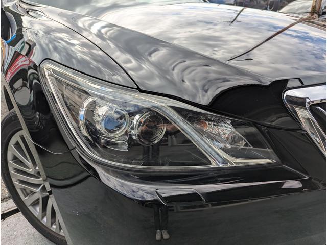 クラウンマジェスタ ベースグレード 禁煙車\純正ナビ\フルセグ\Bluetooth\バックカメラ\プッシュスタート\スマートキー\オートライト\パワーシート\ドライブレコーダー\ETC車載器\純正アルミ\1年保証(32枚目)