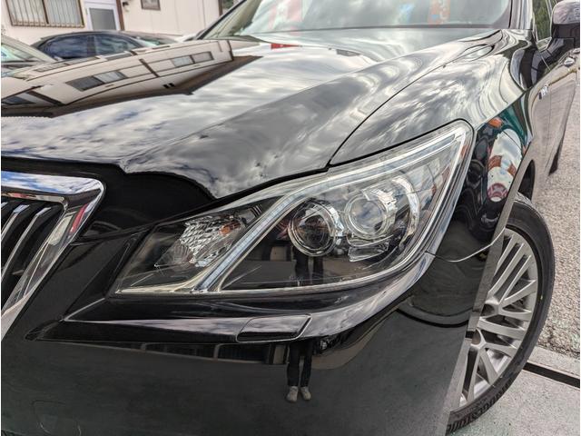 クラウンマジェスタ ベースグレード 禁煙車\純正ナビ\フルセグ\Bluetooth\バックカメラ\プッシュスタート\スマートキー\オートライト\パワーシート\ドライブレコーダー\ETC車載器\純正アルミ\1年保証(36枚目)