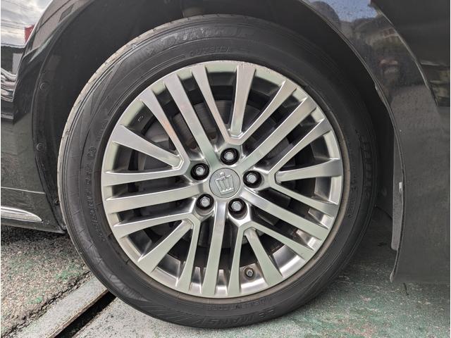 クラウンマジェスタ ベースグレード 禁煙車\純正ナビ\フルセグ\Bluetooth\バックカメラ\プッシュスタート\スマートキー\オートライト\パワーシート\ドライブレコーダー\ETC車載器\純正アルミ\1年保証(40枚目)