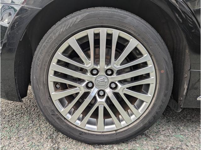 クラウンマジェスタ ベースグレード 禁煙車\純正ナビ\フルセグ\Bluetooth\バックカメラ\プッシュスタート\スマートキー\オートライト\パワーシート\ドライブレコーダー\ETC車載器\純正アルミ\1年保証(44枚目)