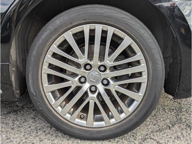 クラウンマジェスタ ベースグレード 禁煙車\純正ナビ\フルセグ\Bluetooth\バックカメラ\プッシュスタート\スマートキー\オートライト\パワーシート\ドライブレコーダー\ETC車載器\純正アルミ\1年保証(46枚目)