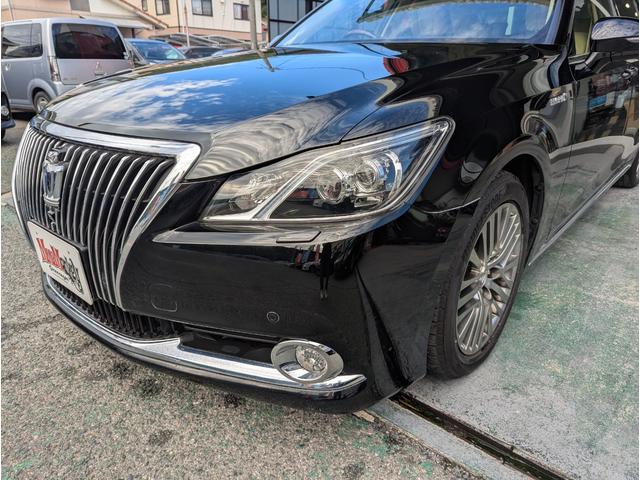 クラウンマジェスタ ベースグレード 禁煙車\純正ナビ\フルセグ\Bluetooth\バックカメラ\プッシュスタート\スマートキー\オートライト\パワーシート\ドライブレコーダー\ETC車載器\純正アルミ\1年保証(54枚目)
