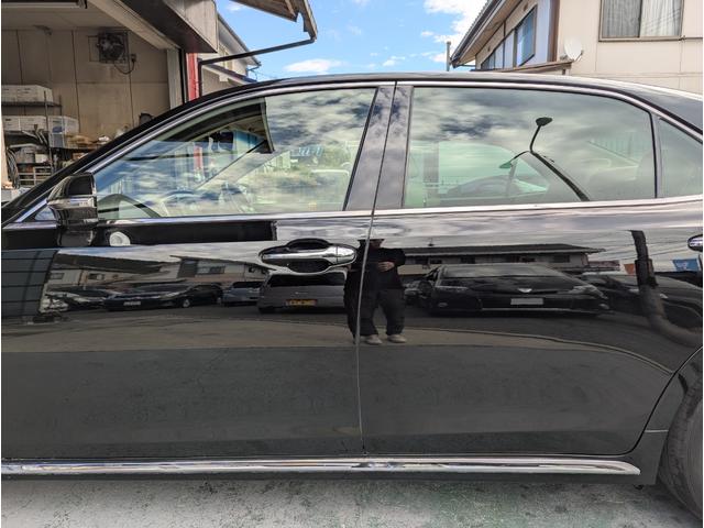 クラウンマジェスタ ベースグレード 禁煙車\純正ナビ\フルセグ\Bluetooth\バックカメラ\プッシュスタート\スマートキー\オートライト\パワーシート\ドライブレコーダー\ETC車載器\純正アルミ\1年保証(56枚目)