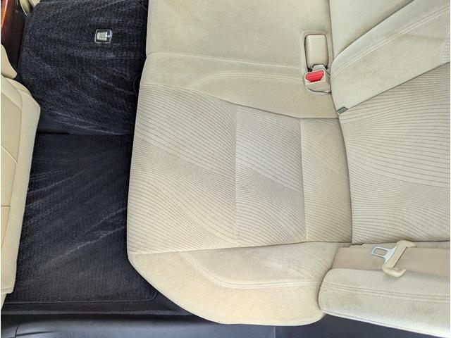 クラウンマジェスタ ベースグレード 禁煙車\純正ナビ\フルセグ\Bluetooth\バックカメラ\プッシュスタート\スマートキー\オートライト\パワーシート\ドライブレコーダー\ETC車載器\純正アルミ\1年保証(79枚目)