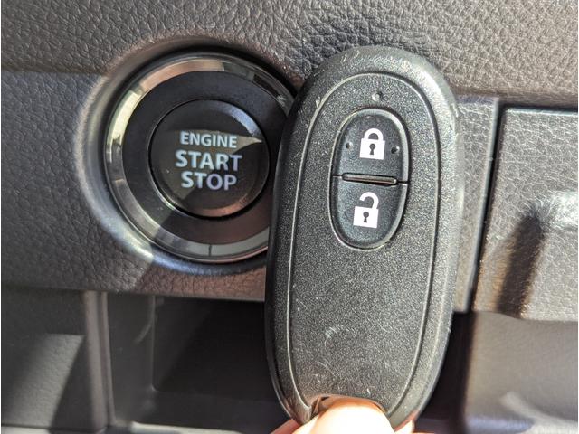 ハスラー G 禁煙車\ケンウッドナビ\フルセグ\Bluetooth\プッシュスタート\スマートキー\ETC車載器\前後ドラレコ\シートヒーター\1年保証(6枚目)