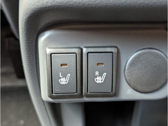 ハスラー G 禁煙車\ケンウッドナビ\フルセグ\Bluetooth\プッシュスタート\スマートキー\ETC車載器\前後ドラレコ\シートヒーター\1年保証(9枚目)