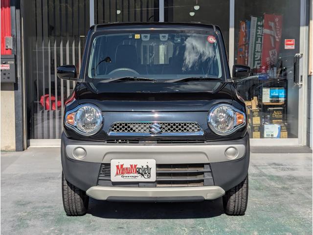 ハスラー G 禁煙車\ケンウッドナビ\フルセグ\Bluetooth\プッシュスタート\スマートキー\ETC車載器\前後ドラレコ\シートヒーター\1年保証(16枚目)