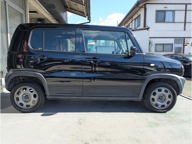 ハスラー G 禁煙車\ケンウッドナビ\フルセグ\Bluetooth\プッシュスタート\スマートキー\ETC車載器\前後ドラレコ\シートヒーター\1年保証(18枚目)