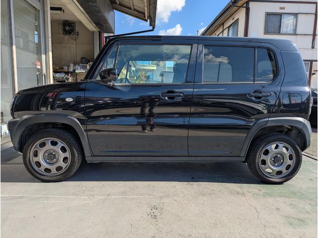 ハスラー G 禁煙車\ケンウッドナビ\フルセグ\Bluetooth\プッシュスタート\スマートキー\ETC車載器\前後ドラレコ\シートヒーター\1年保証(19枚目)