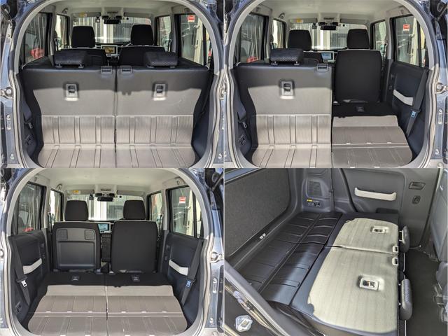 ハスラー G 禁煙車\ケンウッドナビ\フルセグ\Bluetooth\プッシュスタート\スマートキー\ETC車載器\前後ドラレコ\シートヒーター\1年保証(24枚目)