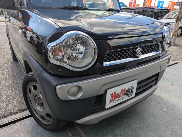 ハスラー G 禁煙車\ケンウッドナビ\フルセグ\Bluetooth\プッシュスタート\スマートキー\ETC車載器\前後ドラレコ\シートヒーター\1年保証(33枚目)