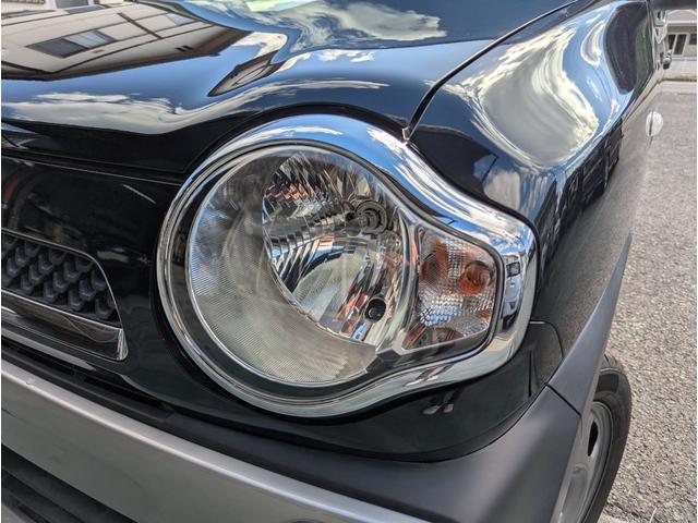 ハスラー G 禁煙車\ケンウッドナビ\フルセグ\Bluetooth\プッシュスタート\スマートキー\ETC車載器\前後ドラレコ\シートヒーター\1年保証(36枚目)