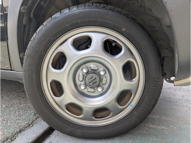 ハスラー G 禁煙車\ケンウッドナビ\フルセグ\Bluetooth\プッシュスタート\スマートキー\ETC車載器\前後ドラレコ\シートヒーター\1年保証(40枚目)