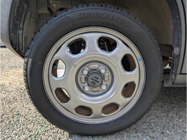 ハスラー G 禁煙車\ケンウッドナビ\フルセグ\Bluetooth\プッシュスタート\スマートキー\ETC車載器\前後ドラレコ\シートヒーター\1年保証(44枚目)