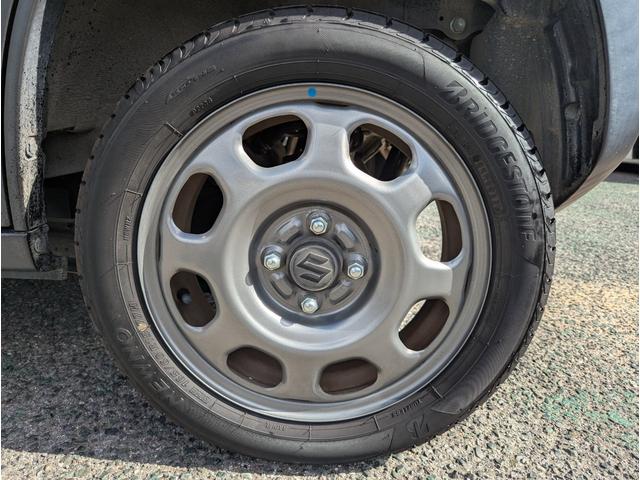 ハスラー G 禁煙車\ケンウッドナビ\フルセグ\Bluetooth\プッシュスタート\スマートキー\ETC車載器\前後ドラレコ\シートヒーター\1年保証(46枚目)