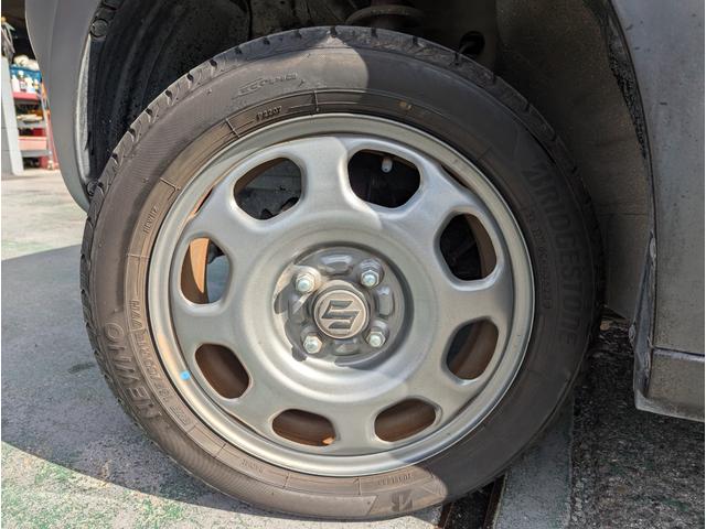 ハスラー G 禁煙車\ケンウッドナビ\フルセグ\Bluetooth\プッシュスタート\スマートキー\ETC車載器\前後ドラレコ\シートヒーター\1年保証(47枚目)