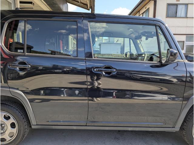 ハスラー G 禁煙車\ケンウッドナビ\フルセグ\Bluetooth\プッシュスタート\スマートキー\ETC車載器\前後ドラレコ\シートヒーター\1年保証(49枚目)