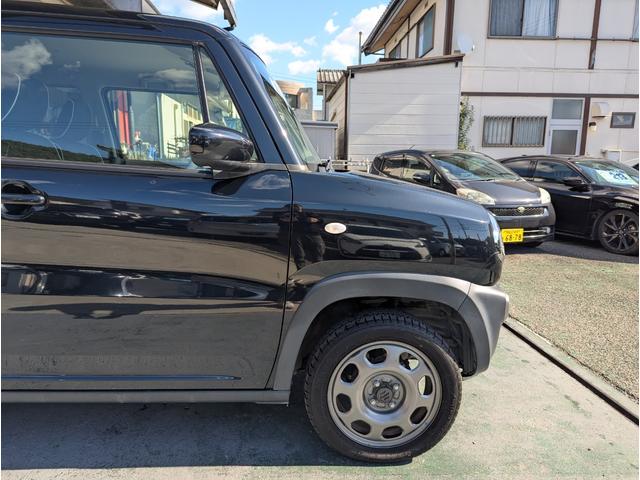 ハスラー G 禁煙車\ケンウッドナビ\フルセグ\Bluetooth\プッシュスタート\スマートキー\ETC車載器\前後ドラレコ\シートヒーター\1年保証(50枚目)