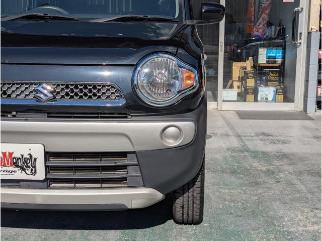 ハスラー G 禁煙車\ケンウッドナビ\フルセグ\Bluetooth\プッシュスタート\スマートキー\ETC車載器\前後ドラレコ\シートヒーター\1年保証(53枚目)