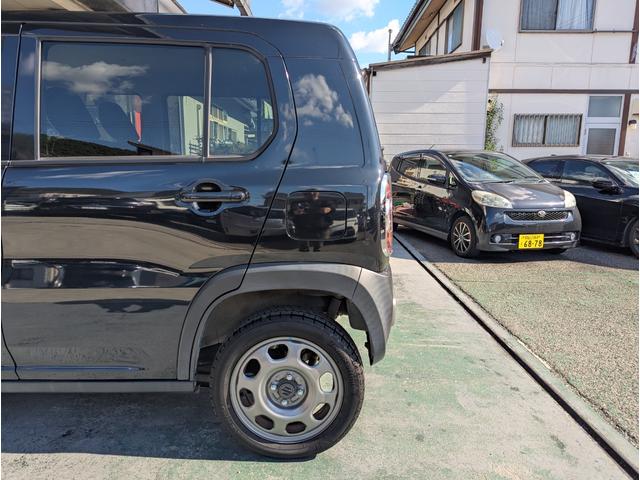 ハスラー G 禁煙車\ケンウッドナビ\フルセグ\Bluetooth\プッシュスタート\スマートキー\ETC車載器\前後ドラレコ\シートヒーター\1年保証(57枚目)