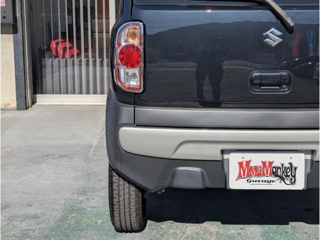 ハスラー G 禁煙車\ケンウッドナビ\フルセグ\Bluetooth\プッシュスタート\スマートキー\ETC車載器\前後ドラレコ\シートヒーター\1年保証(59枚目)