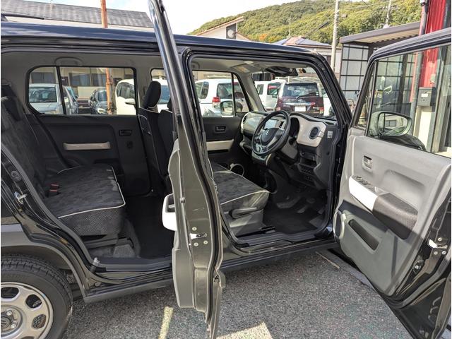 ハスラー G 禁煙車\ケンウッドナビ\フルセグ\Bluetooth\プッシュスタート\スマートキー\ETC車載器\前後ドラレコ\シートヒーター\1年保証(62枚目)