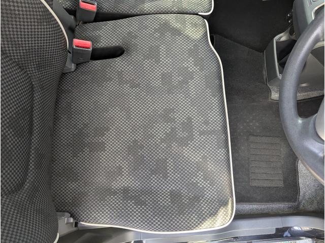 ハスラー G 禁煙車\ケンウッドナビ\フルセグ\Bluetooth\プッシュスタート\スマートキー\ETC車載器\前後ドラレコ\シートヒーター\1年保証(65枚目)