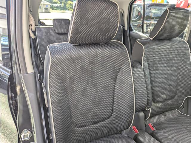 ハスラー G 禁煙車\ケンウッドナビ\フルセグ\Bluetooth\プッシュスタート\スマートキー\ETC車載器\前後ドラレコ\シートヒーター\1年保証(66枚目)