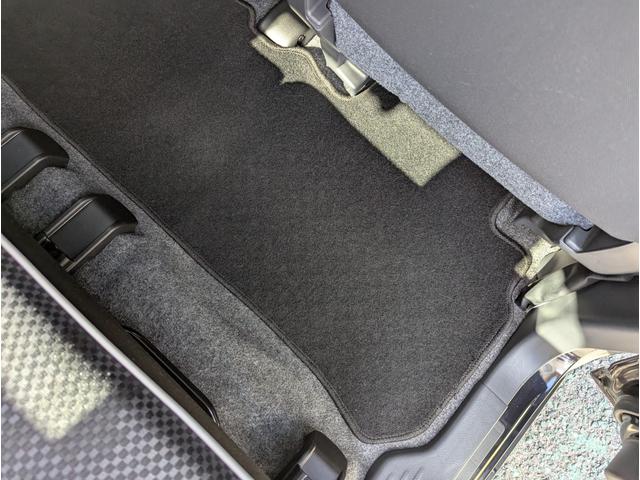 ハスラー G 禁煙車\ケンウッドナビ\フルセグ\Bluetooth\プッシュスタート\スマートキー\ETC車載器\前後ドラレコ\シートヒーター\1年保証(68枚目)