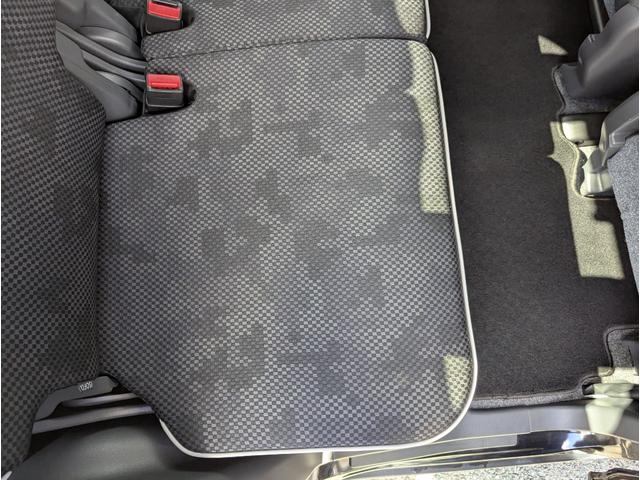 ハスラー G 禁煙車\ケンウッドナビ\フルセグ\Bluetooth\プッシュスタート\スマートキー\ETC車載器\前後ドラレコ\シートヒーター\1年保証(69枚目)