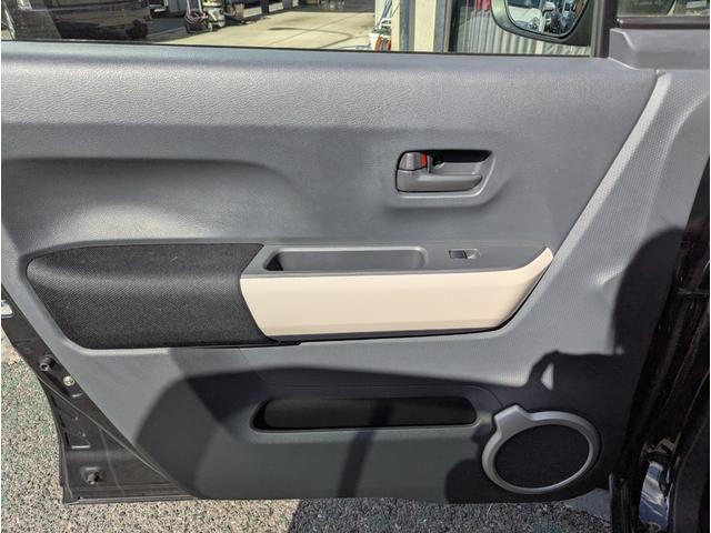 ハスラー G 禁煙車\ケンウッドナビ\フルセグ\Bluetooth\プッシュスタート\スマートキー\ETC車載器\前後ドラレコ\シートヒーター\1年保証(73枚目)