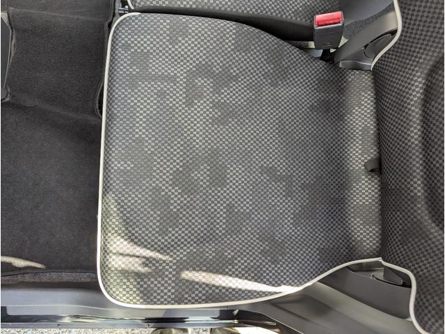 ハスラー G 禁煙車\ケンウッドナビ\フルセグ\Bluetooth\プッシュスタート\スマートキー\ETC車載器\前後ドラレコ\シートヒーター\1年保証(75枚目)