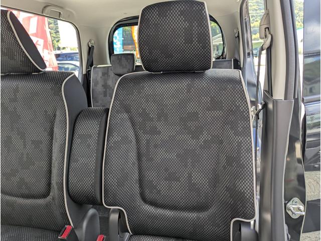 ハスラー G 禁煙車\ケンウッドナビ\フルセグ\Bluetooth\プッシュスタート\スマートキー\ETC車載器\前後ドラレコ\シートヒーター\1年保証(76枚目)