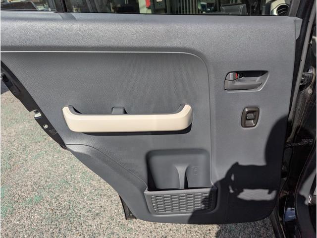 ハスラー G 禁煙車\ケンウッドナビ\フルセグ\Bluetooth\プッシュスタート\スマートキー\ETC車載器\前後ドラレコ\シートヒーター\1年保証(77枚目)