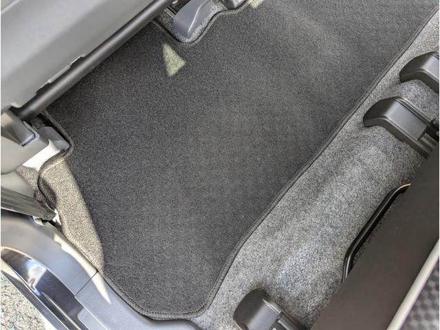 ハスラー G 禁煙車\ケンウッドナビ\フルセグ\Bluetooth\プッシュスタート\スマートキー\ETC車載器\前後ドラレコ\シートヒーター\1年保証(78枚目)