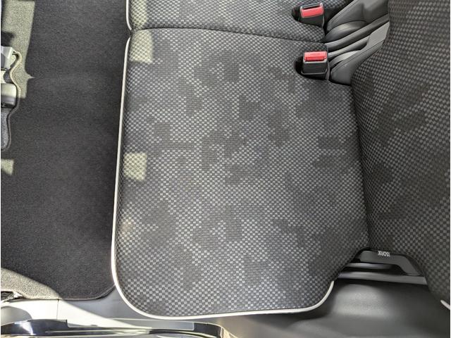 ハスラー G 禁煙車\ケンウッドナビ\フルセグ\Bluetooth\プッシュスタート\スマートキー\ETC車載器\前後ドラレコ\シートヒーター\1年保証(79枚目)