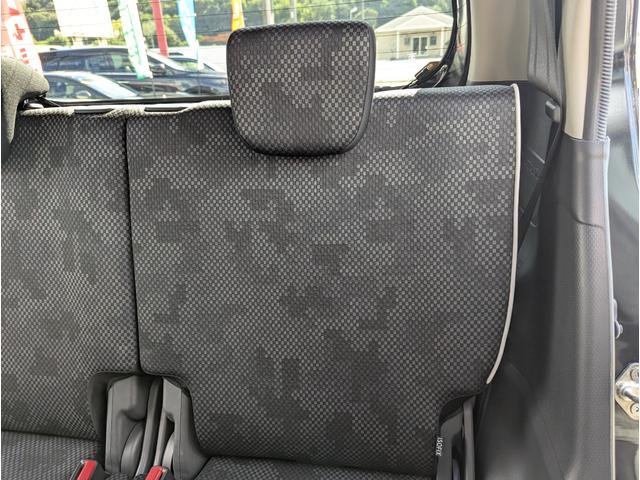 ハスラー G 禁煙車\ケンウッドナビ\フルセグ\Bluetooth\プッシュスタート\スマートキー\ETC車載器\前後ドラレコ\シートヒーター\1年保証(80枚目)