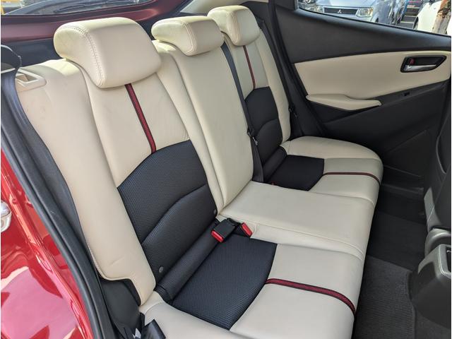 デミオ 13S Lパッケージ 禁煙車\ガソリン車\純正ナビ\Bluetooth\バックカメラ\プッシュスタート\スマートキー\オートライト\ETC車載器\純正アルミ\1年保証(26枚目)