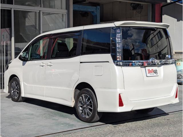 ヴォクシー ＺＳ　ウェルキャブ＼禁煙車＼２列目電動リフトアップシート＼フルセグナビ＼バックカメラ＼両側パワスラ＼プッシュスタート＼スマートキー＼オートライト＼ＥＴＣ車載器＼純正アルミ＼１年保証（20枚目）