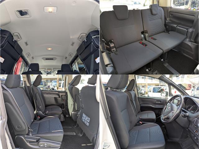 ヴォクシー ＺＳ　ウェルキャブ＼禁煙車＼２列目電動リフトアップシート＼フルセグナビ＼バックカメラ＼両側パワスラ＼プッシュスタート＼スマートキー＼オートライト＼ＥＴＣ車載器＼純正アルミ＼１年保証（25枚目）