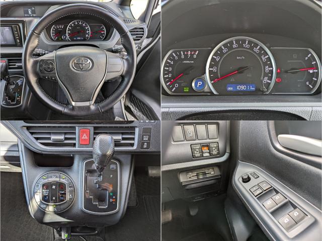 ヴォクシー ＺＳ　ウェルキャブ＼禁煙車＼２列目電動リフトアップシート＼フルセグナビ＼バックカメラ＼両側パワスラ＼プッシュスタート＼スマートキー＼オートライト＼ＥＴＣ車載器＼純正アルミ＼１年保証（26枚目）